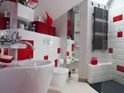25 идеи за интериорен дизайн на баня