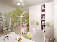 Детска стая, която сбъдва мечти!